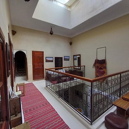 Riad Alqimam Marrakesh Exterior foto