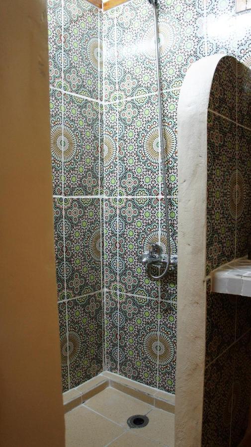 Riad Alqimam Marrakesh Exterior foto