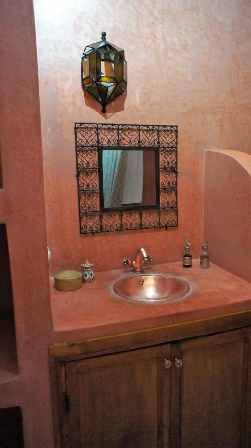 Riad Alqimam Marrakesh Exterior foto
