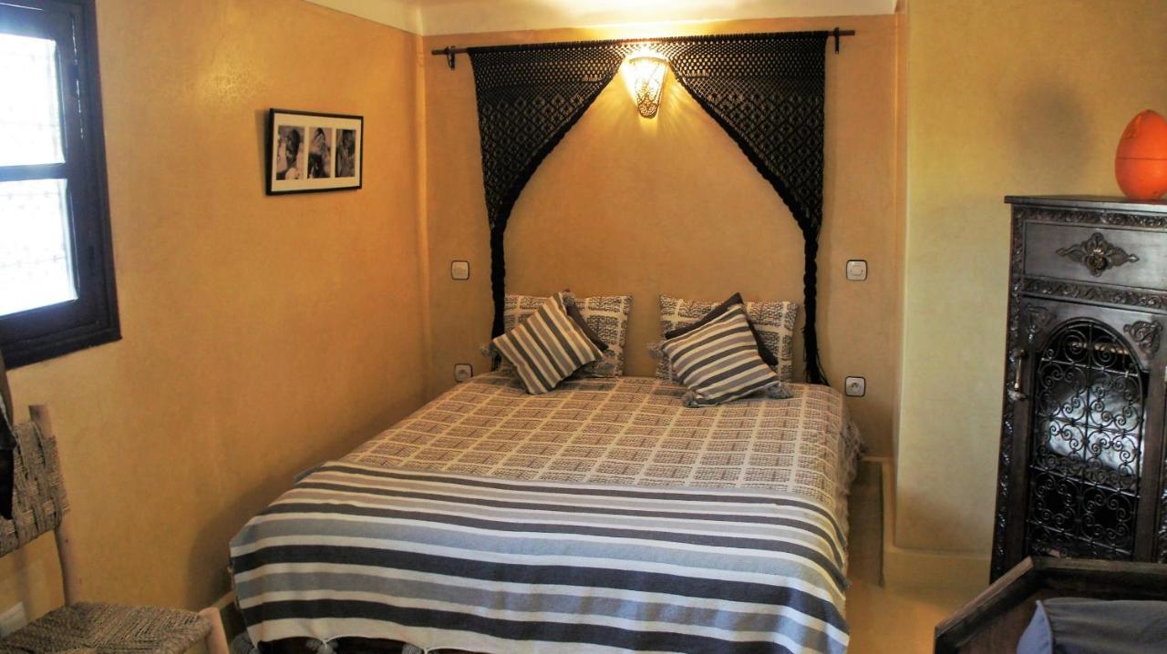 Riad Alqimam Marrakesh Exterior foto