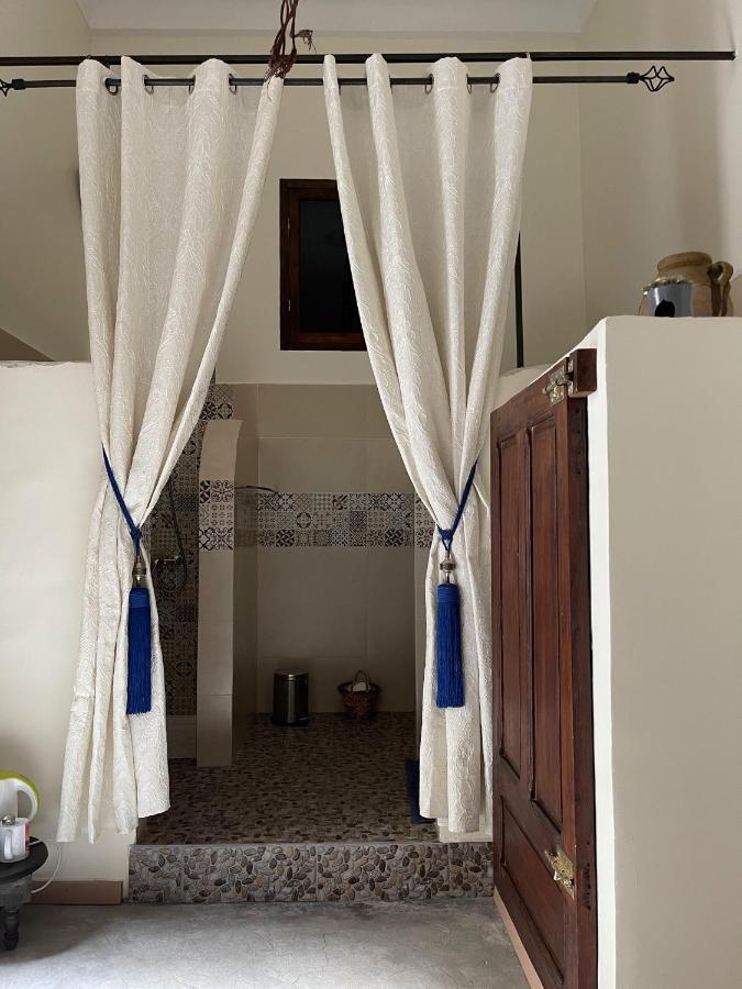 Riad Alqimam Marrakesh Exterior foto