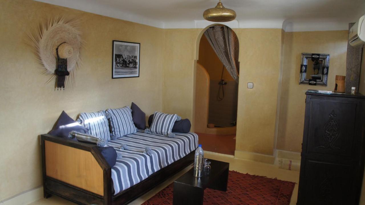Riad Alqimam Marrakesh Exterior foto