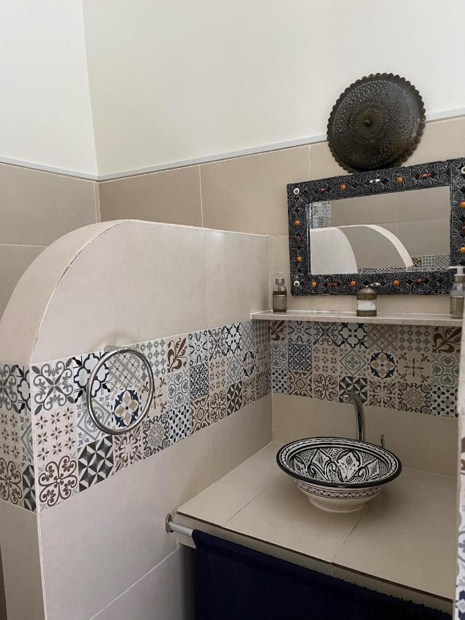 Riad Alqimam Marrakesh Exterior foto