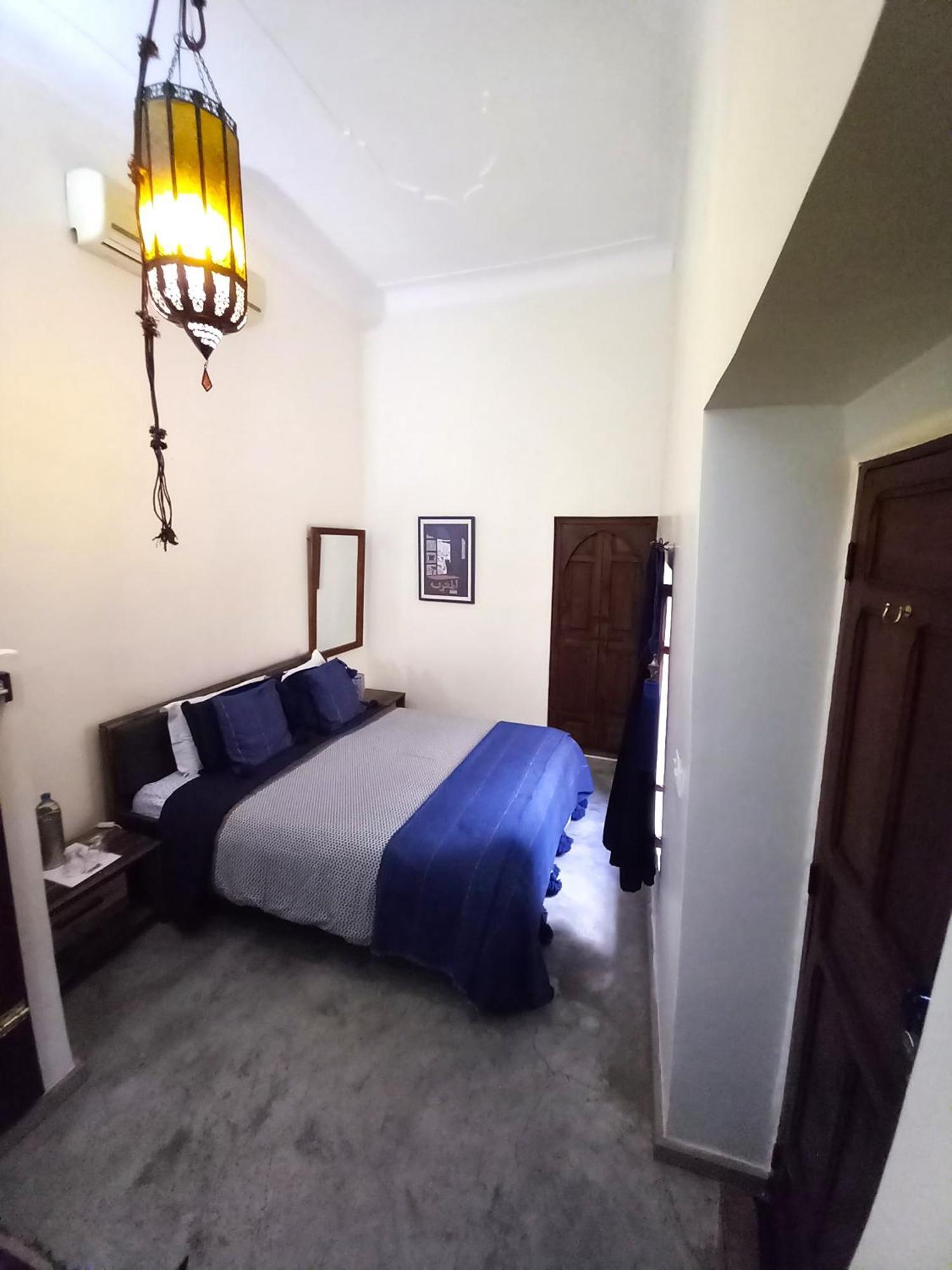 Riad Alqimam Marrakesh Exterior foto