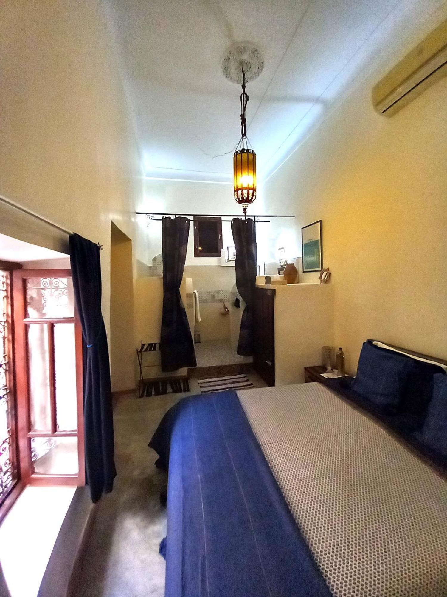 Riad Alqimam Marrakesh Exterior foto