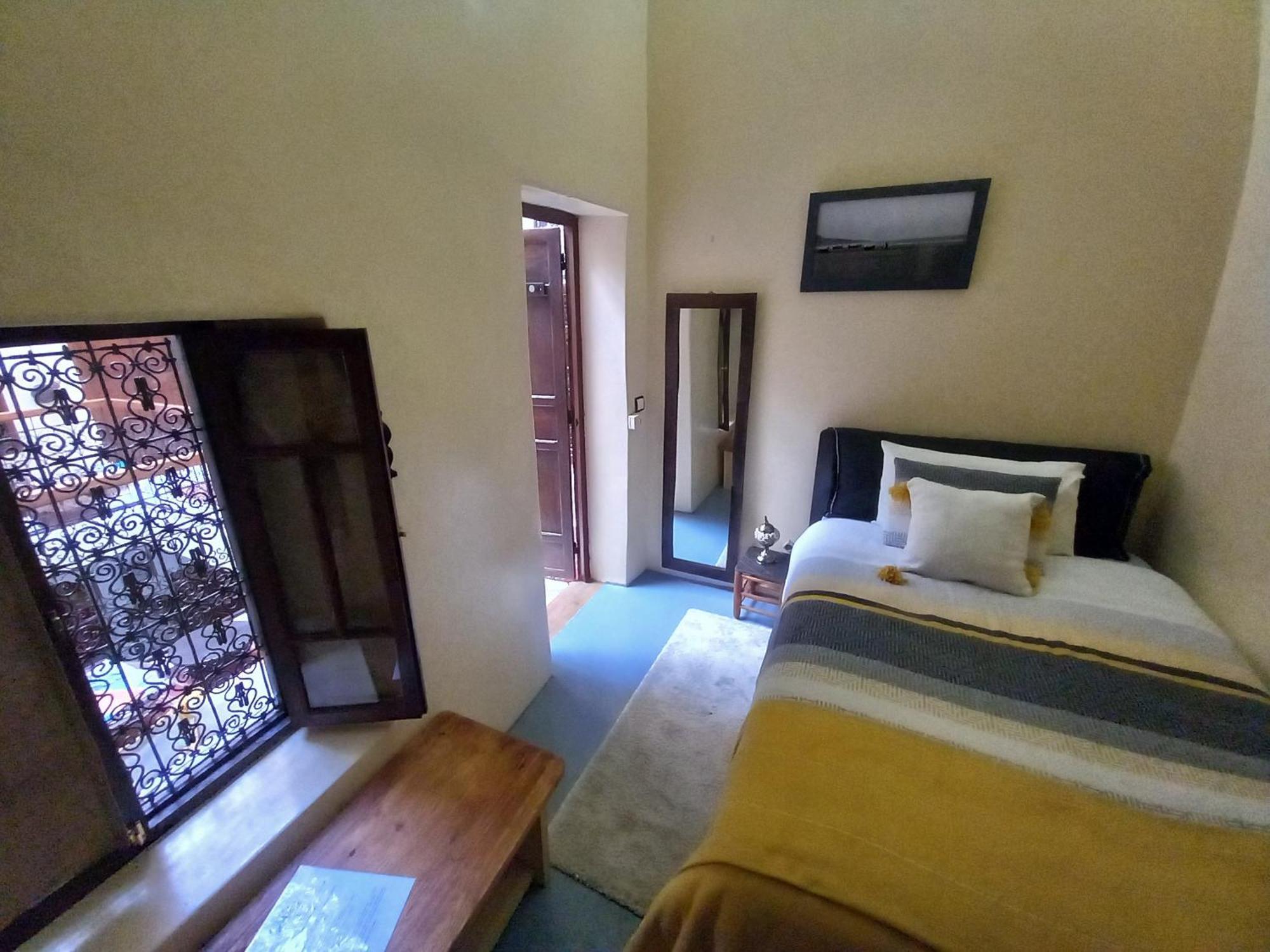 Riad Alqimam Marrakesh Exterior foto