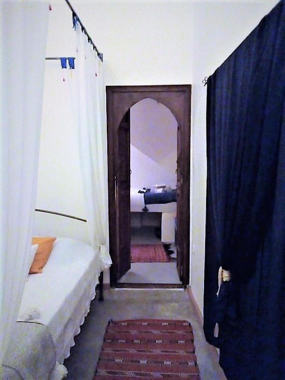 Riad Alqimam Marrakesh Exterior foto